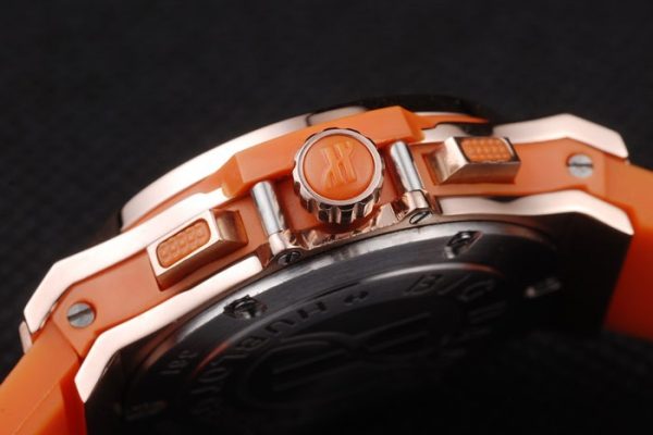 Hublot Big Bang Replica Watches 4119 - Image 7