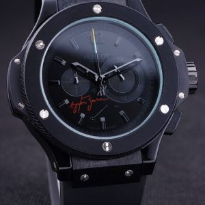 Hublot Limited Edition Replica Watches 4046