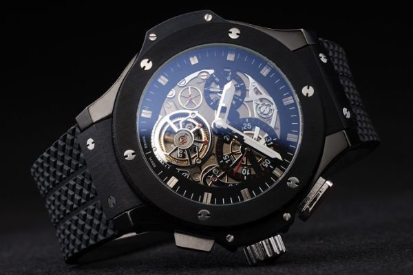 Hublot King Power Replica Watches 4051 - Image 3