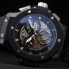 Hublot King Power Replica Watches 4051 - Image 4