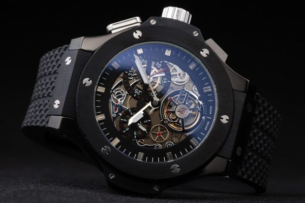 Hublot King Power Replica Watches 4051 - Image 4