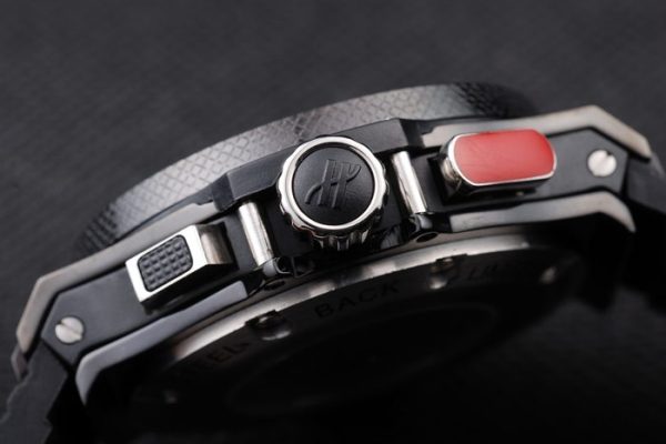 Hublot King Power Replica Watches 4051 - Image 6