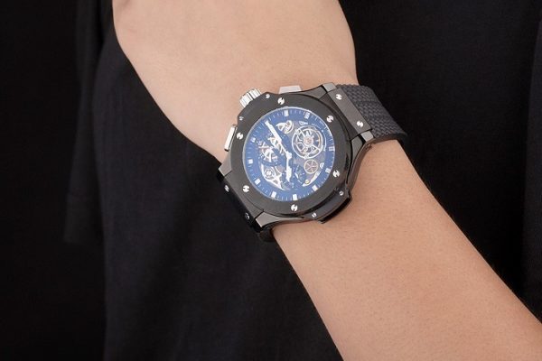 Hublot King Power Replica Watches 4051 - Image 7
