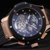 Hublot King Power Replica Watches 4052 - Image 3