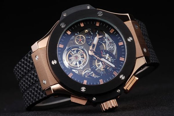 Hublot King Power Replica Watches 4052 - Image 3