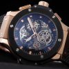Hublot King Power Replica Watches 4052 - Image 4