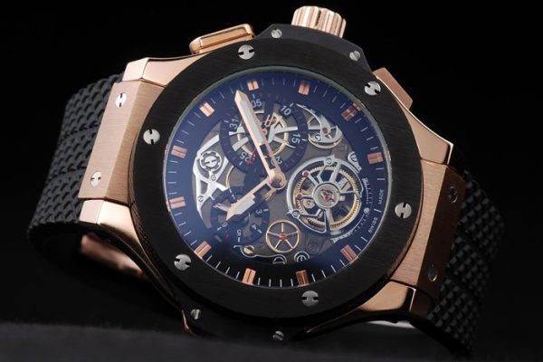 Hublot King Power Replica Watches 4052 - Image 4