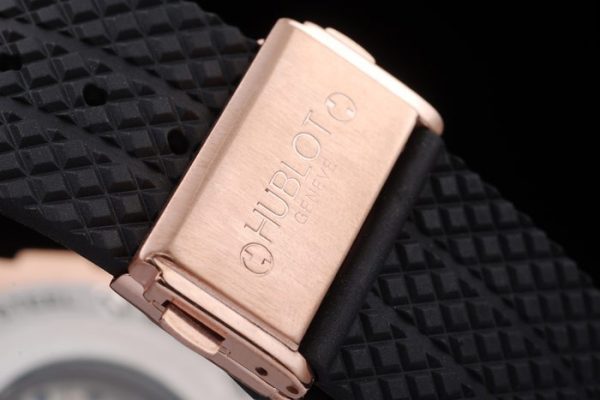 Hublot King Power Replica Watches 4052 - Image 5