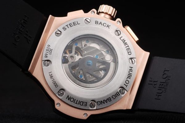 Hublot King Power Replica Watches 4052 - Image 6