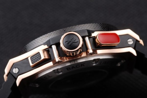 Hublot King Power Replica Watches 4052 - Image 7