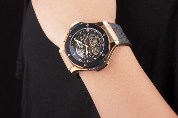Hublot King Power Replica Watches 4052 - Image 8