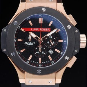 Hublot Limited Edition Replica Watches 4056