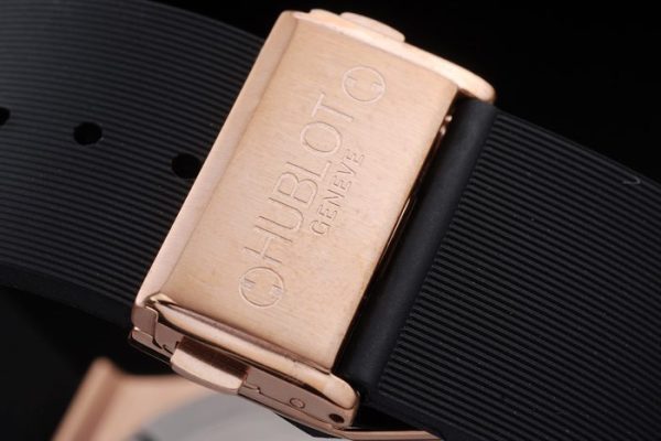 Hublot Limited Edition Replica Watches 4056 - Image 5