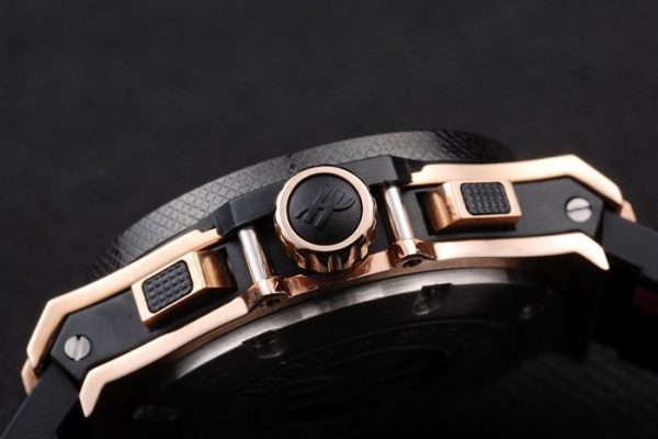 Hublot Limited Edition Replica Watches 4056 - Image 8