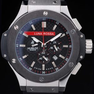 Hublot Limited Edition Replica Watches 4057