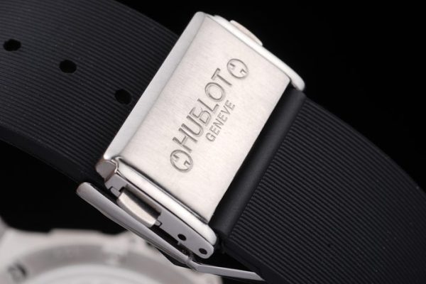 Hublot Limited Edition Replica Watches 4057 - Image 5