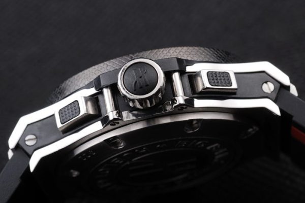 Hublot Limited Edition Replica Watches 4057 - Image 8