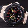 Hublot Limited Edition Replica Watches 4050 - Image 4