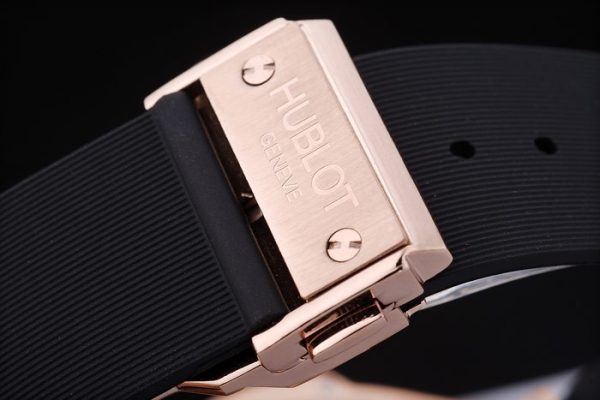 Hublot Limited Edition Replica Watches 4050 - Image 5