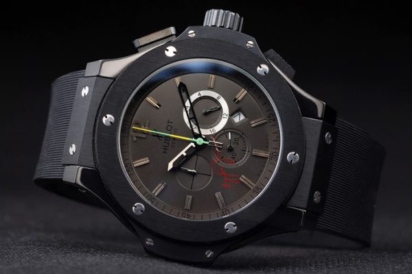 Hublot Limited Edition Replica Watches 4054 - Image 4
