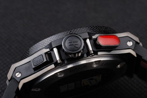 Hublot Limited Edition Replica Watches 4054 - Image 6