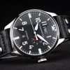 IWC Schaffhausen Timepiece Replica Watches 4144 - Image 3