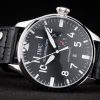 IWC Schaffhausen Timepiece Replica Watches 4144 - Image 4