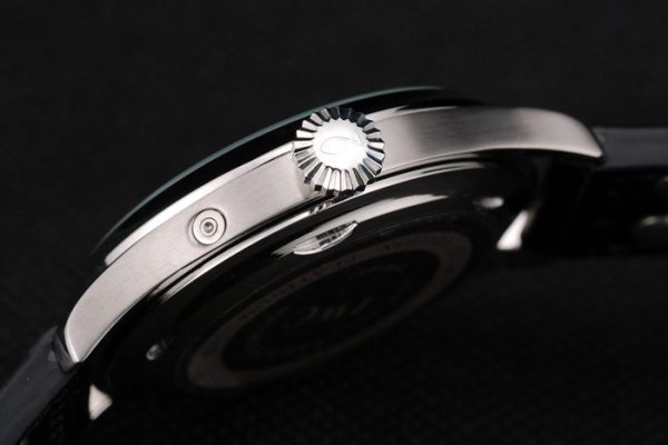 IWC Schaffhausen Timepiece Replica Watches 4144 - Image 8