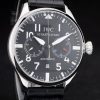 IWC Schaffhausen Timepiece Replica Watches 4140 - Image 2