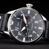 IWC Schaffhausen Timepiece Replica Watches 4140 - Image 4