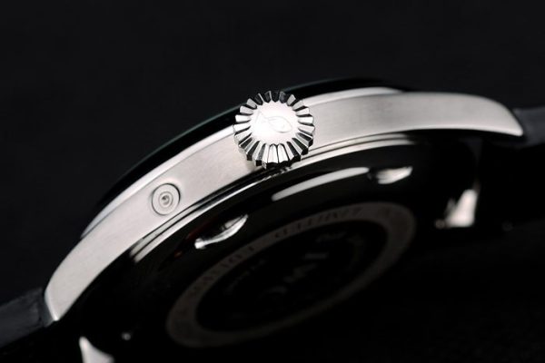 IWC Schaffhausen Timepiece Replica Watches 4140 - Image 8