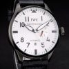IWC Schaffhausen Timepiece Replica Watches 4145 - Image 2
