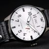 IWC Schaffhausen Timepiece Replica Watches 4145 - Image 3