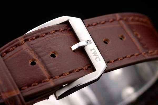 IWC Schaffhausen Timepiece Replica Watches 4146 - Image 5
