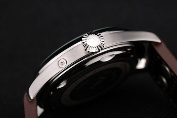 IWC Schaffhausen Timepiece Replica Watches 4146 - Image 8