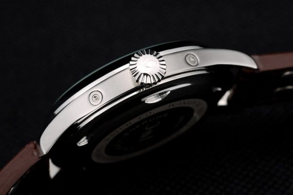 IWC Schaffhausen Timepiece Replica Watches 4141 - Image 8