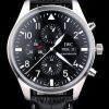 IWC Schaffhausen Timepiece Replica Watches 4163 - Image 2