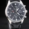 IWC Schaffhausen Timepiece Replica Watches 4163 - Image 3