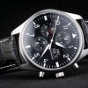 IWC Schaffhausen Timepiece Replica Watches 4163 - Image 4