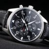 IWC Schaffhausen Timepiece Replica Watches 4163 - Image 5