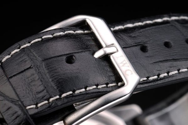 IWC Schaffhausen Timepiece Replica Watches 4163 - Image 6