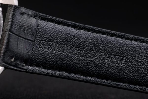 IWC Schaffhausen Timepiece Replica Watches 4163 - Image 7