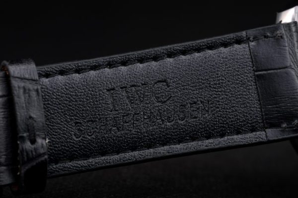 IWC Schaffhausen Timepiece Replica Watches 4163 - Image 8