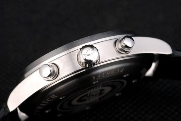 IWC Schaffhausen Timepiece Replica Watches 4163 - Image 9