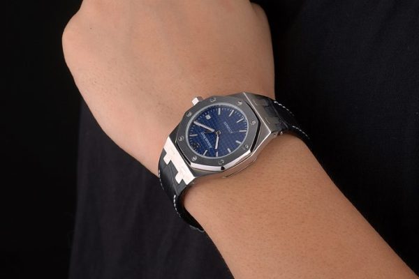 Audemars Piguet Royal Oak Replica Watches 3370 - Image 2
