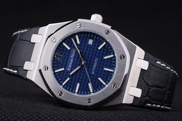 Audemars Piguet Royal Oak Replica Watches 3370 - Image 5