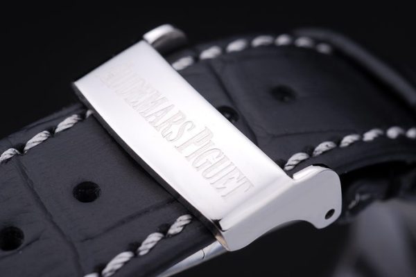 Audemars Piguet Royal Oak Replica Watches 3370 - Image 6