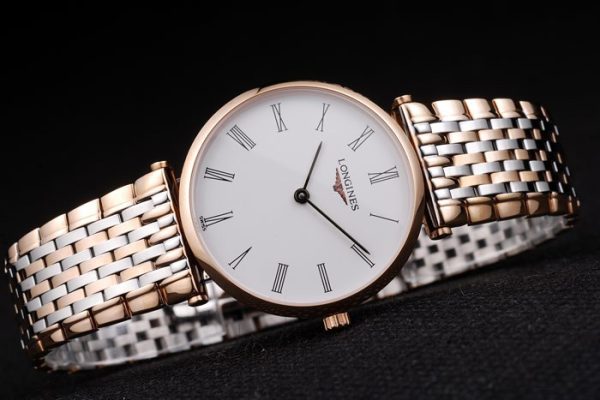 Longines Les Grandes Classiques Timepiece Replica Watches 4182 - Image 2