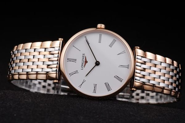 Longines Les Grandes Classiques Timepiece Replica Watches 4182 - Image 3