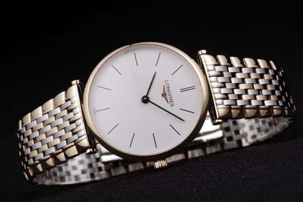 Longines Les Grandes Classiques Timepiece Replica Watches 4183 - Image 2
